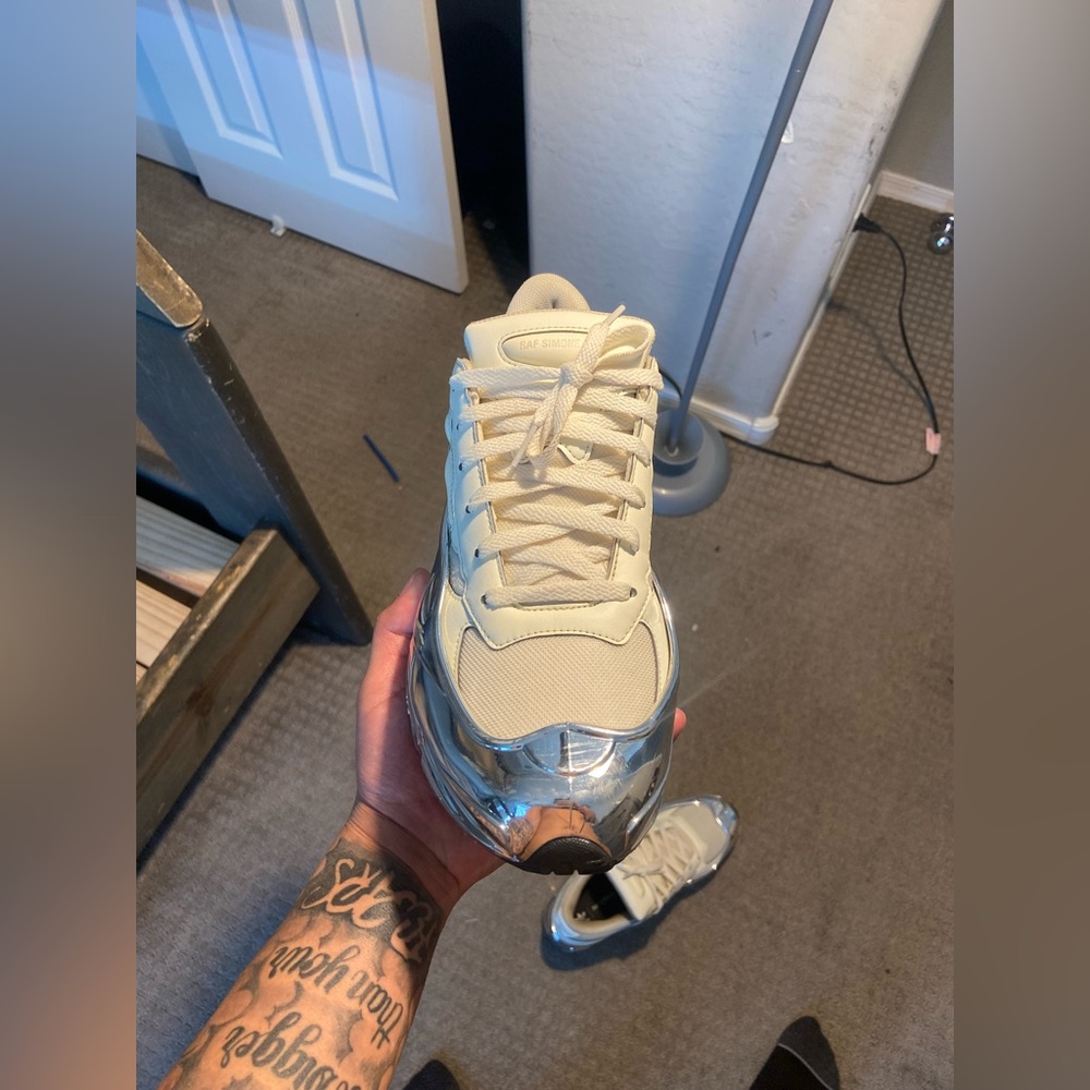 Raf Simons size 10.5